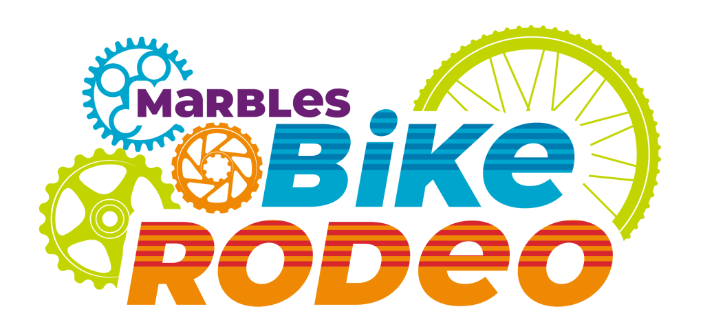 Marbles Bike Rodeo